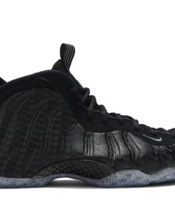 Nike Air Foamposite One Swoosh CV0369-001 Nicesnk
