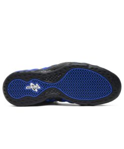 Alternative view of Nike Air Foamposite One 'Tiger Stripes' BV8161-400