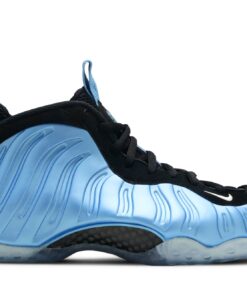 Nike Air Foamposite One University Blue 314996-402 Nicesnk