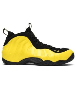 Nike Air Foamposite One Wu Tang 314996-701 Nicesnk