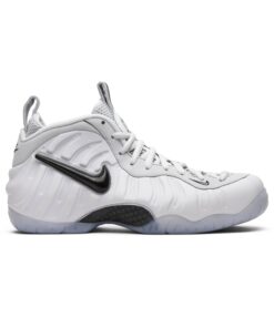 Nike Air Foamposite Pro All Star Swoosh Pack AO0817-001 Nicesnk