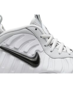 Alternative view of Nike Air Foamposite Pro All Star Swoosh Pack AO0817-001 Nicesnk