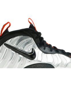 Alternative view of Nike Air Foamposite Pro Halloween CT2286-001 Nicesnk