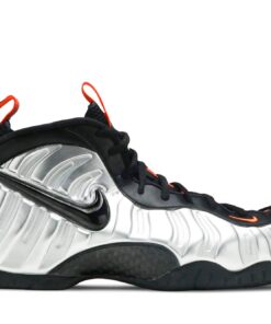 Nike Air Foamposite Pro Halloween CT2286-001 Nicesnk