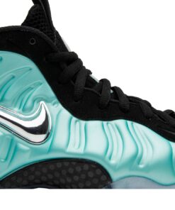 Alternative view of Nike Air Foamposite Pro Island Green 624041-303 Nicesnk