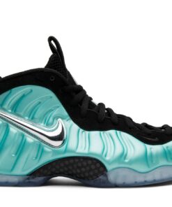 Nike Air Foamposite Pro Island Green 624041-303 Nicesnk