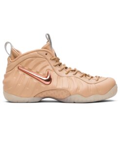 Nike Air Foamposite Pro Premium Vachetta Tan 920377-200 Nicesnk