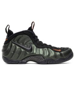 Alternative view of Nike Air Foamposite Pro Sequoia 624041-304 Nicesnk