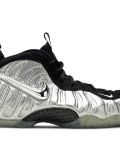 Nike Air Foamposite Pro Silver Surfer 616750-004 Nicesnk