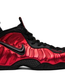 Nike Air Foamposite Pro University Red 624041-604 Nicesnk