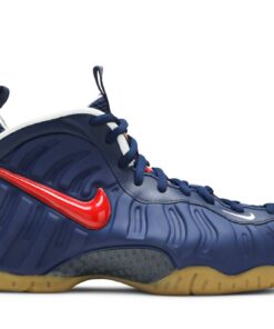 Nike Air Foamposite Pro 'USA' CJ0325-400