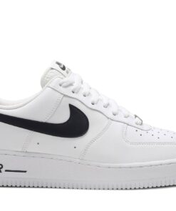 Nike Air Force 1 '07 AN20 'White Black' CJ0952-100
