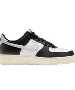 Nike Air Force 1 '07 'Black White Coconut Milk' FQ6848-101