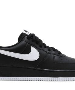 Nike Air Force 1 07 Black White DC2911-002 Nicesnk