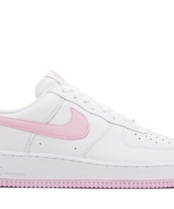 Nike Air Force 1 07 Bubblegum FJ4146-101 Nicesnk