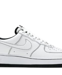 Nike Air Force 1 07 Contrast Stitch CV1724-104 Nicesnk