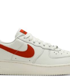 Nike Air Force 1 '07 Craft 'Mantra Orange' CV1755-100