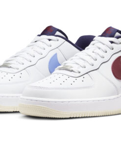 Alternative view of Nike Air Force 1 '07 'From Nike, To You' FV8105-161