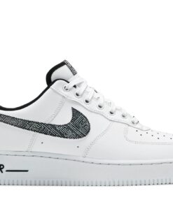 Nike Air Force 1 07 Geometric Print CZ7933-100 Nicesnk