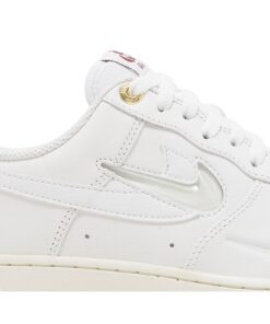 Alternative view of Nike Air Force 1 07 Join Forces - White DQ7664-100 Nicesnk