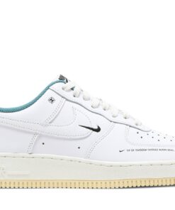 Nike Air Force 1 07 LE Starfish DM0970-111 Nicesnk