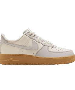 Nike Air Force 1 '07 'Light Bone Gum' FD3365-001