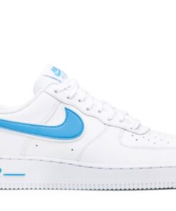 Nike Air Force 1 07 Low University Blue AO2423-100 Nicesnk