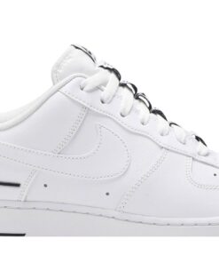 Alternative view of Nike Air Force 1 '07 LV8 'Added Air' CJ1379-100