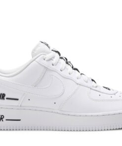 Nike Air Force 1 '07 LV8 'Added Air' CJ1379-100