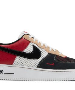 Nike Air Force 1 07 LV8 Alter & Reveal DO6110-100 Nicesnk