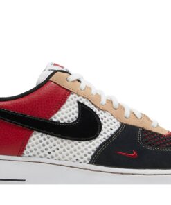 Alternative view of Nike Air Force 1 07 LV8 Alter & Reveal DO6110-100 Nicesnk
