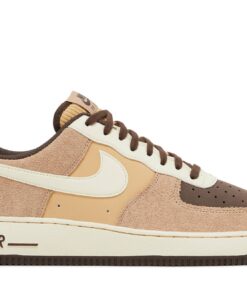 Nike Air Force 1 07 LV8 Baroque Brown FB8878-200 Nicesnk