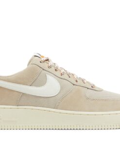 Nike Air Force 1 07 LV8 Certified Fresh - Rattan DO9801-200 Nicesnk