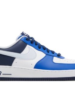 Nike Air Force 1 '07 LV8 'Game Royal Navy' FQ8825-100