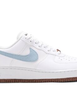 Nike Air Force 1 '07 LV8 'Indigo' CZ0338-100