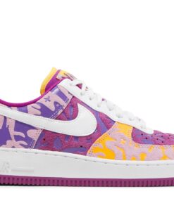 Nike Air Force 1 07 LV8 International Womens Day DD5516-584 Nicesnk