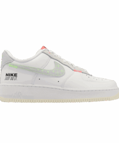 Nike Air Force 1 '07 LV8 'Just Stitch It - White Coconut Milk' FB1853-111