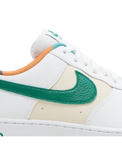Alternative view of Nike Air Force 1 '07 LV8 Low EMBz DM0109-100
