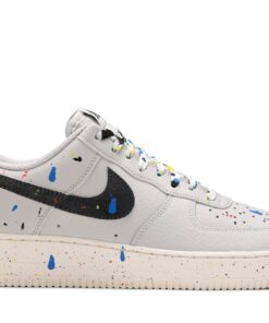 Nike Air Force 1 '07 LV8 'Paint Splatter - Light Bone' CZ0339-001