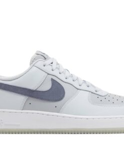 Nike Air Force 1 '07 LV8 'Pure Platinum Light Carbon' FJ4170-001