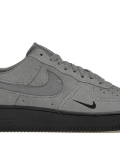 Nike Air Force 1 '07 LV8 'Reflective Swoosh - Cool Grey' DZ4514-002