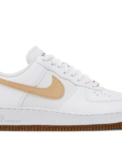 Nike Air Force 1 07 LV8 Rhubarb CZ0338-101 Nicesnk