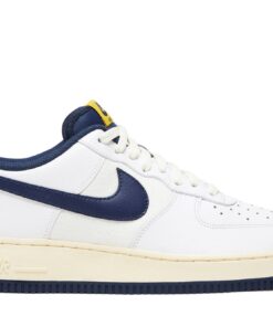Nike Air Force 1 '07 LV8 'Varsity Jacket - Michigan' DO5220-141