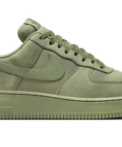 Nike Air Force 1 07 LX Oil Green FB8876-300 Nicesnk