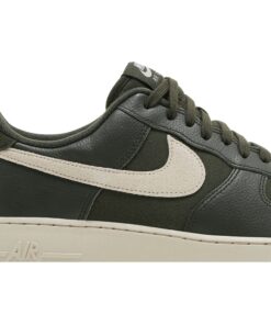 Alternative view of Nike Air Force 1 '07 LX 'Sequoia' DV7186-301