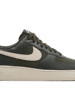 Nike Air Force 1 '07 LX 'Sequoia' DV7186-301