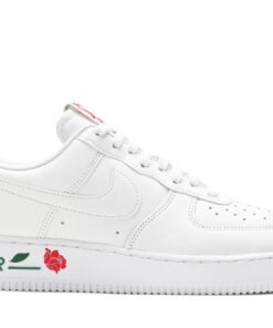 Nike Air Force 1 '07 LX 'Thank You Plastic Bag' CU6312-100