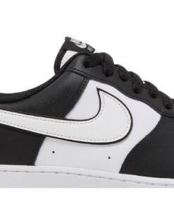 Alternative view of Nike Air Force 1 '07 'Panda' DV0788-001