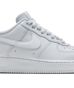 Nike Air Force 1 '07 'Platinum Stardust Red' HF0729-001