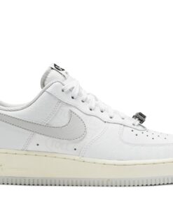 Nike Air Force 1 '07 Premium '1-800 Toll Free' CJ1631-100